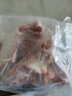 龍大肉食 黑豬肋排400g 冷凍免切黑豬排骨豬肋骨 醬鹵食材 蓬萊生態(tài)黑豬肉 曬單實拍圖