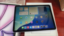 Apple/蘋(píng)果 iPad Air 11英寸 M3芯片2025年款 平板電腦 (128GB WLAN版)紫色 曬單實(shí)拍圖