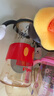 貝親（Pigeon）PPSU迪士尼雙把手奶瓶330ml L號(hào)奶嘴 米奇躲貓貓 6月+ AA269 曬單實(shí)拍圖