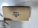艾尚居（ASJ） 晾衣架配件手搖器雙桿式陽(yáng)臺升降器手動(dòng)升降涼衣架搖手器配件 香檳銅芯調節款（3.5-14CM） 曬單實(shí)拍圖