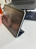 京東京造iPad11 2025保護套11英寸磁吸雙面夾 iPad 10蘋(píng)果平板保護殼10.9英寸2022平板支架防摔皮套黑色 曬單實(shí)拍圖