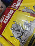 KOOGIS老鼠貼占粘鼠板大號(hào)超強(qiáng)力捕捉器沾捕鼠神器家用全自動(dòng)滅鼠一窩端 曬單實(shí)拍圖