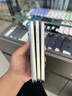 舒貝怡2件裝嬰兒衣服滿(mǎn)月新生兒連體衣周歲寶寶爬服春秋款哈衣藍色80 曬單實(shí)拍圖