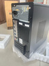京天Blitz 307 12代i3-12100/16G DDR4/512G/商務(wù)鍵鼠 WiFi/電腦臺(tái)式機(jī)組裝電腦辦公采購(gòu)家用定制主機(jī) 曬單實(shí)拍圖