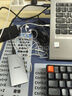 雷克沙（Lexar）1TB Type-c USB3.2 移動(dòng)固態(tài)硬盤(pán)(PSSD) ES3 讀速1050MB/s 兼容手機筆記本電腦 輕松擴容 曬單實(shí)拍圖