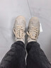 Onitsuka Tiger鬼塚虎MEXICO 66?經(jīng)典小白鞋運動(dòng)休閑鞋復古男女鞋 1183A201 燕麥色 36 曬單實(shí)拍圖