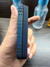 PITAKA適用三星zfold7手機殼Flip7/6折疊磁吸日落浮織芳綸抗指紋碳纖維紋fold6保護套高級超薄男女款商務(wù) 月升丨適配Flip7 曬單實(shí)拍圖
