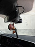 70邁行車(chē)記錄儀M310Pro 3K 1620P超清 星光夜視 F1.55大光圈360度旋轉 曬單實(shí)拍圖