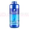 瘋狂石頭魚缸除藻劑 去藻除青苔綠水魚塘除藻藥水抑制水藻滋生600ml 曬單實拍圖
