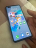 華為Mate40 華為Mate40pro 麒麟9000 mate40pro二手 二手華為手機 5G 【Mate40 Pro】亮黑色 5G版 95新 8+128G（原裝電池90%左右+大禮包） 曬單實(shí)拍圖