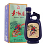 景芝 景陽(yáng)春小老虎 濃香型白酒 39度 500ml*6瓶  整箱裝 曬單實(shí)拍圖