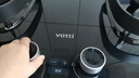 華帝（VATTI）燃?xì)庠睢緡已a(bǔ)貼20%】官方灶具天然氣專用嵌入式臺式兩用雙灶 5.2kW猛火68%高熱效率可調(diào)節(jié)尺寸 【重磅新品】雙邊定時(shí)灶i10306D 天然氣5.2kW 曬單實(shí)拍圖