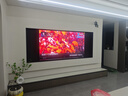 海信電視75E3NH Pro 75英寸 264Hz高刷 高色域 2.2重低音 智能Wi-Fi6 大內存 國家補貼20%平板電視 曬單實(shí)拍圖