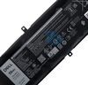 戴爾（Dell）原裝 Precision 5540 5530 5520 XPS15 9560 9570 Inspiron 7590 7591 7501 筆記本電池 VOGMT/H5H20 56WH 3 曬單實(shí)拍圖