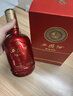 西鳳酒 龍鳳呈祥52度白酒箱裝鳳香型純糧食婚宴喜酒500ml*6瓶送禮宴請(qǐng) 曬單實(shí)拍圖