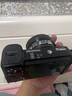 索尼（SONY）【政府補貼】ZV-E10L 半畫(huà)幅微單相機 標準鏡頭套裝 顏值機身 精準對焦 VLOG APS-C畫(huà)幅 黑色 七夕 曬單實(shí)拍圖