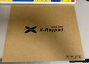 艾可斯銳X-Raypad 鼠標墊游戲電競 AC+二代粗面亂紋鼠標墊電競三角洲 CSGO 無(wú)畏契約 FPS游戲電競鼠標墊 ACII 夜櫻 360x300x4毫米 曬單實(shí)拍圖