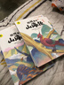 寫(xiě)給孩子的山海經(jīng)小學(xué)生版全套6冊原著(zhù)正版小學(xué)生必讀課外閱讀書(shū)籍注音帶拼音兒童8一12歲漫畫(huà)書(shū)籍完整版青少年兒童版文學(xué)讀物全套繪本少年讀山海經(jīng)孩子讀得懂的山海經(jīng)異獸錄二三四年級 曬單實(shí)拍圖