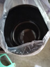 美的（Midea）提鮮系列電壓力鍋6L大容量家用雙膽高壓電飯鍋6-8人 智能預(yù)約煲湯開蓋燉煮小米粥YL60Q3-451飯煲 曬單實(shí)拍圖