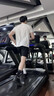 焱思泰運(yùn)動(dòng)護(hù)踝護(hù)具男女防崴腳扭傷專(zhuān)業(yè)運(yùn)動(dòng)跑步籃球跑步登山腕關(guān)節(jié)保套 防崴腳護(hù)踝襪（黑粉1雙裝） L 【適合鞋穿41-43碼】 曬單實(shí)拍圖