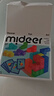 彌鹿（MiDeer）玩具磁吸大顆粒拼搭磁力解謎立方磁力方塊積木兒童禮物家居裝飾 曬單實(shí)拍圖