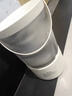 OIDIRE 洗衣杯 迷你洗衣機小型洗襪子洗衣機內衣內褲洗衣機半自動(dòng)懶人洗衣機宿舍便攜式清洗機洗襪子機 ODI-XYJ16 洗衣機【雙桶款切換不串染】 曬單實(shí)拍圖