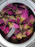 陳一凡 玫瑰花茶 精選平陰重瓣紅玫瑰花蕾無(wú)硫熏 搭枸杞泡水養生茶70g 曬單實(shí)拍圖