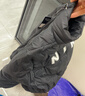 NIKE3BRAND 耐克男女童超輕羽絨服25冬季【含絨量90%】?jì)和Ｅ馓?曬單實(shí)拍圖