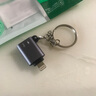 畢亞茲 安卓蘋(píng)果轉接頭type-c轉lightning充電OTG轉換器數據線(xiàn) 適用iPhone14/13Pro/Max/12/11 P37升級版 曬單實(shí)拍圖