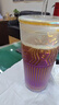星巴克（Starbucks）極光幻彩女神款玻璃吸管杯550ml冷水杯咖啡辦公室七夕禮物 曬單實(shí)拍圖