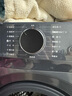 東芝（TOSHIBA）滾筒洗衣機(jī)全自動(dòng)家用 DD-107T12BG 10公斤 帶烘干洗烘一體 1.12洗凈比 以舊換新 家電國(guó)家補(bǔ)貼20% 曬單實(shí)拍圖