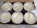 雀巢（Nestle）超級能恩 適度水解 5HMO 嬰幼兒奶粉 2段 800g/罐*6  6-12個(gè)月 曬單實(shí)拍圖