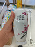 汾酒 出口白瓷 牧童盒裝 清香型白酒 53度500ml*6瓶 （非原箱） 曬單實(shí)拍圖