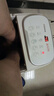 康佳（KONKA）泡腳桶按摩加熱全自動(dòng)足浴盆恒溫電動(dòng)洗腳桶足療盆家用高深桶送爸爸媽媽父母長(cháng)輩親生日禮物禮品 【生日禮物高檔+7大智能模式+循環(huán)加熱】蒸熏高深桶 康佳官方指定恒溫速熱款 曬單實(shí)拍圖