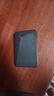 憶捷（EAGET）2TB USB3.2 移動(dòng)硬盤機(jī)械 安全加密G20S 2.5英寸外接外置存儲(chǔ)數(shù)據(jù)照片備份 高速傳輸防震 黑色 曬單實(shí)拍圖