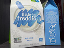 小皮（Little Freddie）米粉高鐵雙有機(jī) 嬰兒寶寶輔食新鮮原裝進(jìn)口 低敏米糊6個月以上 【4到6月+】高鐵原味有機(jī)大米粉 曬單實(shí)拍圖