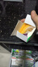 妙潔 小巧密封袋 共50只 迷你尺寸小物收納 食品藥品首飾密實自封袋 曬單實拍圖