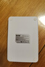 B.O.W航世 HB157 無(wú)線(xiàn)藍牙數字小鍵盤(pán) 迷你鍵盤(pán) 財務(wù)會(huì )計收銀證券用 可充電藍牙鍵盤(pán) 白色 曬單實(shí)拍圖