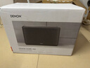 天龍（DENON）【國家補貼】 HOME 350 無線流媒體藍牙音響 HiFi音箱 WiFi藍牙Aux及多房間音樂組合音箱黑色  曬單實拍圖
