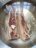 澳紐寶 烏拉圭原切牛肋排段2斤  燉煮食材 生鮮牛肉 曬單實(shí)拍圖
