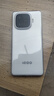 vivo iQOO Z9【國家補貼】8GB+256GB 星芒白 6000mAh 超薄藍海電池 第三代驍龍7 電競手機 曬單實(shí)拍圖