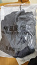 策息褲子男夏季冰絲速干薄款休閑褲男士直筒寬松運動(dòng)長(cháng)褲運動(dòng)男褲 黑+深灰【兩件裝】 3XL -建議150-165斤左右 曬單實(shí)拍圖