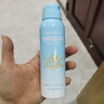 OPOSi水晶防曬噴霧夏季物理防紫外線(xiàn)寶敏感肌乳霜寶面部spf50戶(hù)外*2瓶 曬單實(shí)拍圖