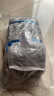碧歐蓓 帆布手套勞保耐磨工作雙層加厚全襯24針棉線(xiàn)透氣電焊手套 帆布手套10雙【均碼】 曬單實(shí)拍圖