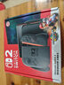 任天堂（Nintendo）switch2代游戲機(jī)港版掌機(jī) OLED日版主機(jī)馬里奧賽車(chē)世界同捆組合 switch2港版主機(jī)[送轉(zhuǎn)換插頭] 曬單實(shí)拍圖