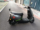 臺(tái)鈴電動(dòng)車72V長續(xù)航石墨烯電池電動(dòng)摩托車大功率時(shí)尚男女電摩電瓶車 銀河灰/72V23A石墨烯/1200W電機(jī) 曬單實(shí)拍圖