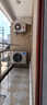 美的（Midea）空調(diào)立式柜機(jī)3匹方柜 變頻冷暖兩用上出風(fēng) 智能自清潔客廳企業(yè)空調(diào)套裝智能餐廳柜機(jī)換新補(bǔ)貼 大3匹 一級(jí)能效 25年新品方柜 曬單實(shí)拍圖