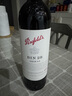 奔富（Penfolds）BIN28西拉/設(shè)拉子干紅葡萄酒750ml*1支澳洲原瓶進口木塞【澳版】 曬單實拍圖