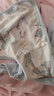 babylove嬰兒馬甲春秋純棉兩面穿寶寶可愛(ài)小坎肩背心保暖馬夾上衣 曬單實(shí)拍圖