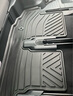3W適用于3w豐田漢蘭達TPE汽車(chē)腳墊塞納格瑞維亞皇冠陸放專(zhuān)車(chē)用防水 塞納七座腳墊+前排毯面 曬單實(shí)拍圖